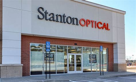 Stanton optical winston salem. Things To Know About Stanton optical winston salem. 